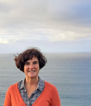 Arantzazu Martinez Etxarri