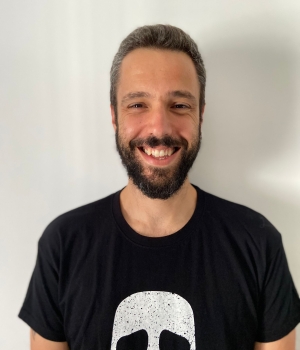 Urtzi Leonet Santa Cruz