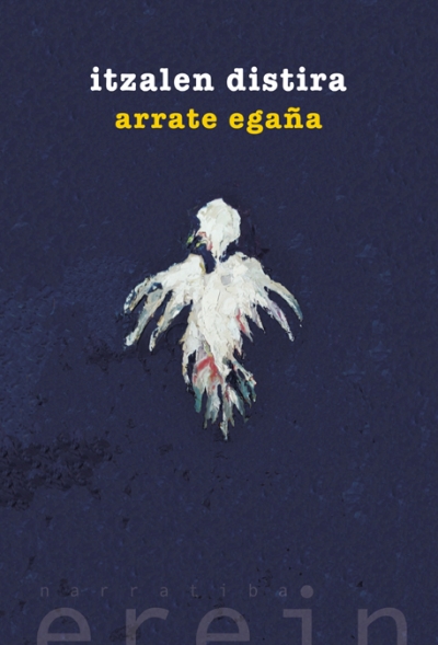 The glow of the shadow