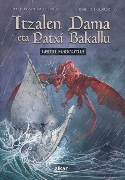 Lady Shade and Pat Cody 1: the Painted Country