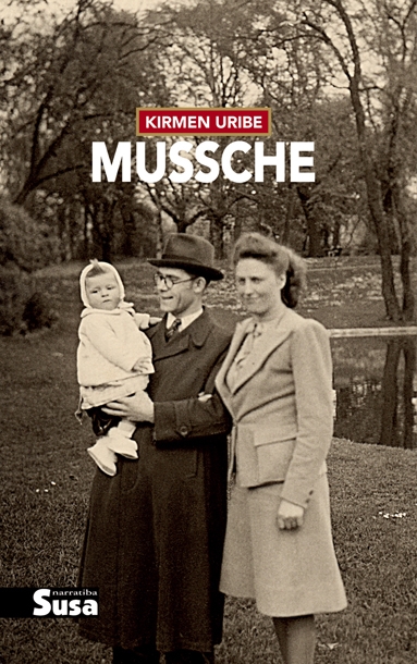 Mussche